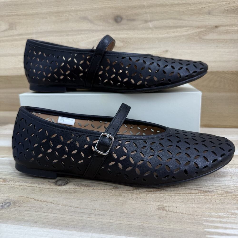 No Boundaries Slippers/Flats Women’s Size 7 - Picture 4 of 14